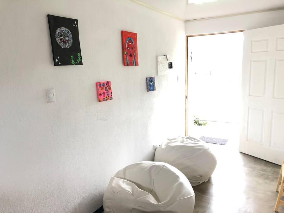 Nappo Room 2 Alajuela, Heredia,Sjo,5Min From Airport No Parking Guácima Dış mekan fotoğraf