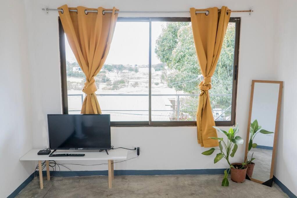 Nappo Room 2 Alajuela, Heredia,Sjo,5Min From Airport No Parking Guácima Dış mekan fotoğraf