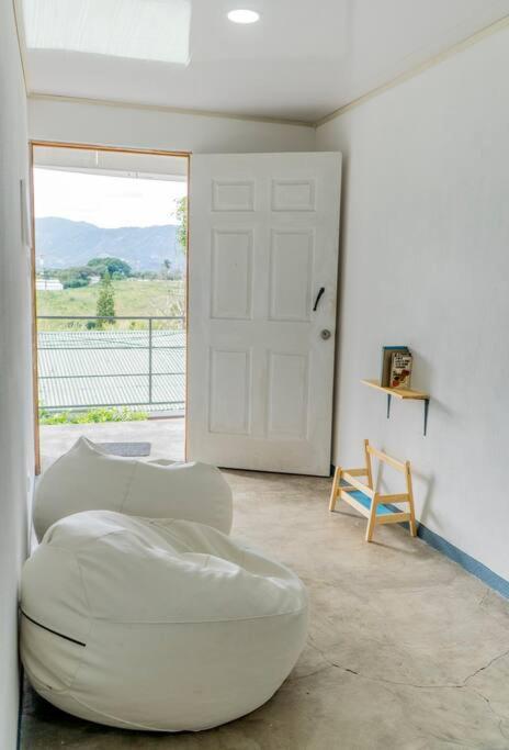 Nappo Room 2 Alajuela, Heredia,Sjo,5Min From Airport No Parking Guácima Dış mekan fotoğraf